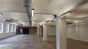 Climate Care Air Condition