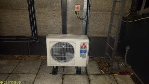 Climate Care Air Condition