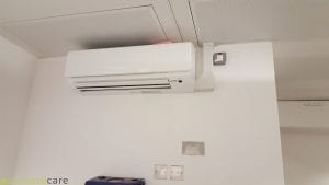 Climate Care Air Condition