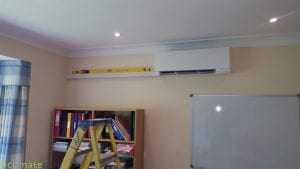 Climate Care Air Condition