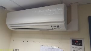 Climate Care Air Condition