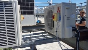 Climate Care Air Condition