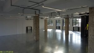 Climate Care Air Condition