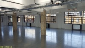 Climate Care Air Condition