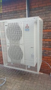 Climate Care Air Condition
