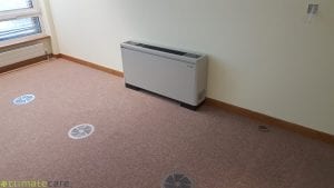 Climate Care Air Condition