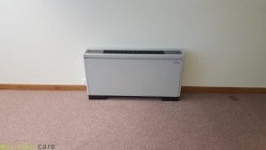 Climate Care Air Condition