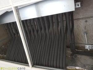 Climate Care Air Condition