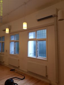 Climate Care Air Condition