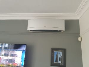 Climate Care Air Condition