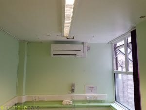Climate Care Air Condition
