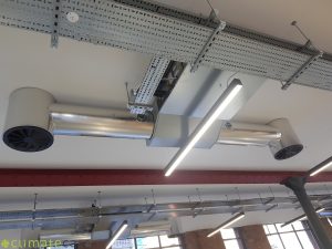 Climate Care Air Condition