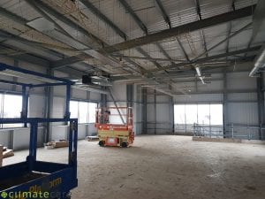 Climate Care Air Condition