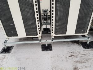 Climate Care Air Condition