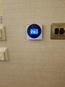 Climate Care Air Condition