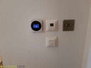 Climate Care Air Condition
