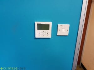 Climate Care Air Condition