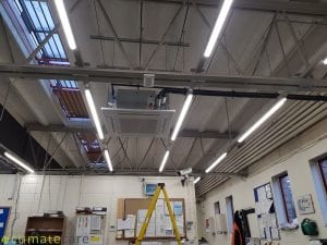 Climate Care Air Condition
