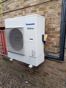 Climate Care Air Condition